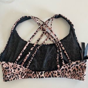 Victoria’s Secret sports bra